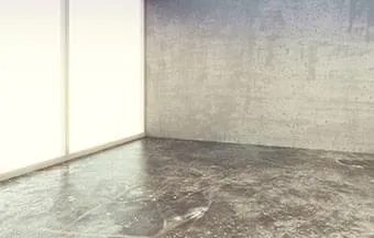 Piso cimentício alia durabilidade e praticidade