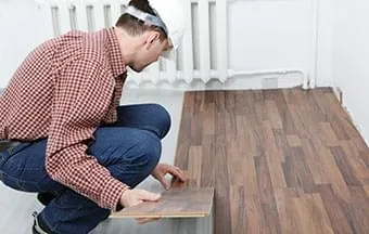 Porcelanato, pedra, quartzo...escolha o revestimento de piso certo