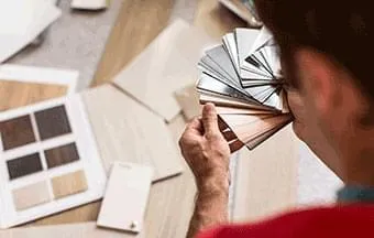 Pisos vinílicos são indicados para espaços institucionais e corporativos