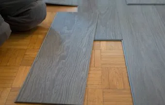 Quais são os acabamentos mais adequados para viabilizar reformas rápidas?