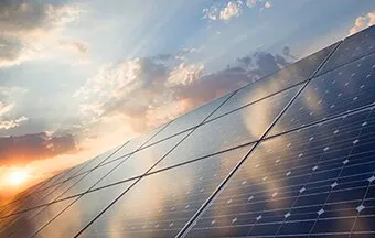 Energia fotovoltaica vai reduzir gastos com conta de luz