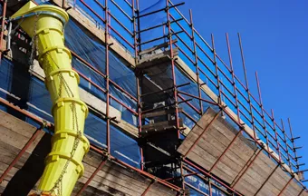 Plataformas de proteção: conheça tipologias e saiba especificá-las