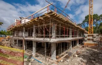 O mundo da construção não será o mesmo depois da pandemia, diz Ceotto