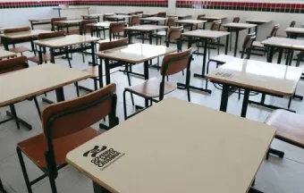 Arquitetura escolar pode ajudar na adequação das instalações