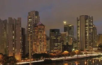 Qual o impacto da crise no segmento de prédios corporativos?