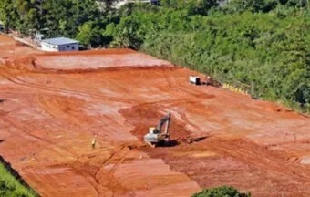 “Trabalhador está mais protegido no canteiro”, diz SindusCon-RJ