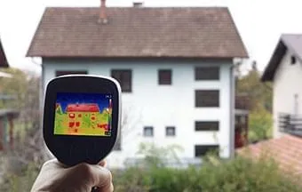 Pontes térmicas devem ser corrigidas na fase de projeto