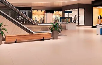 Porcelanatos técnicos e esmaltados: conheça as diferenças