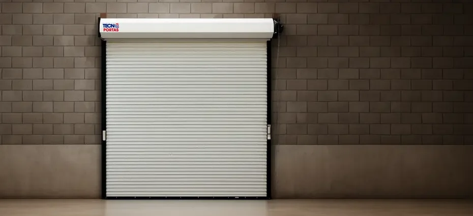 (Foto: Divulgação/Tecnoportas)