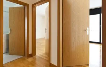 Portas de madeira precisam ter qualidade comprovada por ensaios