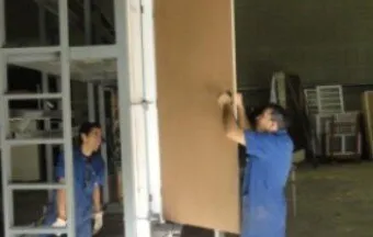 Desempenho de portas de madeira: como especificar 