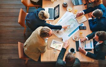 Coordenação de projetos: função estratégica na construção