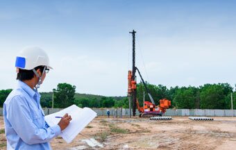 Como se tornar um projetista de fundações?