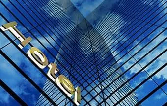 Dicas para projetar hotéis