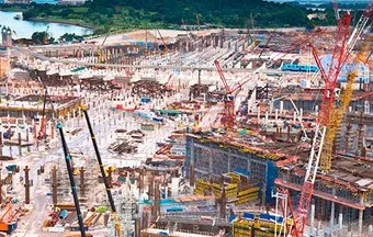 Como fazer projeto e dimensionamento de obras portuárias?