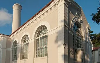 Soluções da Atenua Som são usadas em prédio histórico na Bahia