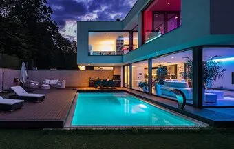 Veja dicas para fazer o projeto de iluminação de residências 