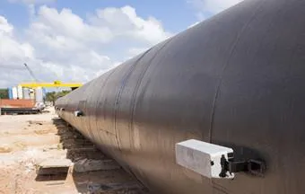 Proteção catódica protege tubulações contra corrosão e oferece segurança