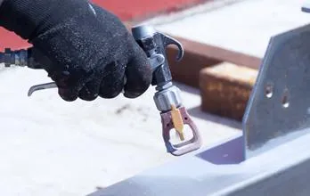 Conheça as soluções de proteção contra o fogo em estruturas metálicas