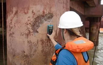 Patologia do aço: saiba como proteger o material contra corrosão 