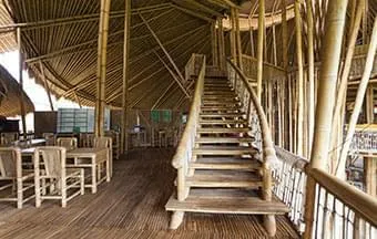 Certificação AQUA-HQE mede qualidade ambiental de projetos de interiores