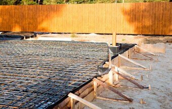 O que é radier e quando deve ser utilizado em fundações?