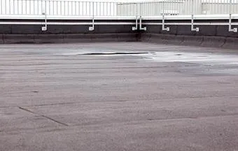 É hora de trocar o sistema de impermeabilização da cobertura? Saiba o que fazer