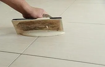Saiba como aplicar rejunte em pisos e azulejos