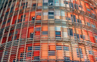 Avaliação de brises: resistência mecânica à ação dos ventos