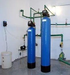 Água de reuso exige prumadas independentes