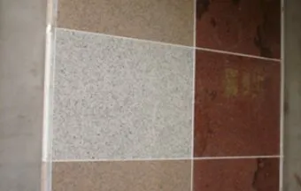 Inspeção em fachadas revestidas com placas de rochas ornamentais