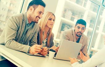 O que o RH de construtoras valoriza nos profissionais?