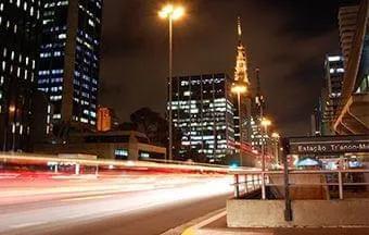 O irreversível crescimento de São Paulo pode ser ordenado