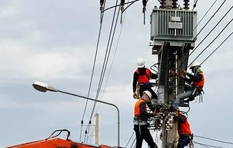 Instalações elétricas de equipamentos públicos devem ser fiscalizadas