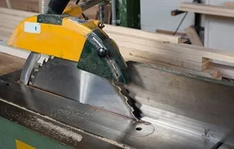 Você sabe escolher serras policorte de bancada? Veja dicas 