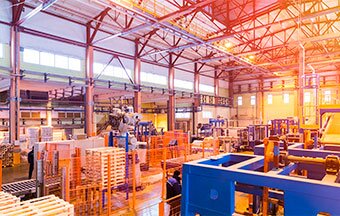 Setor fabricante de materiais se vê a salvo da desindustrialização do país 