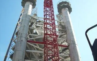 Elevador ligará a Estação do Metrô Rio ao topo do morro Pavão Pavãozinho