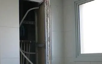 Shafts exigem projeto e execução precisos