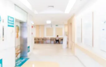 Sinalização em hospitais deve estar integrada à arquitetura