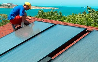 Você sabe como comprar um sistema de aquecimento solar de água?