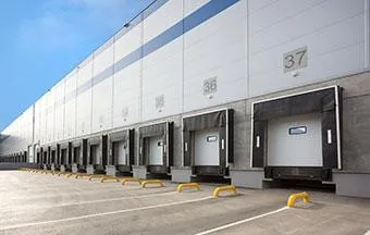 Sistema de docas pede especificação cuidadosa