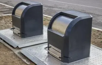 Sistemas pneumáticos facilitam coleta seletiva de lixo