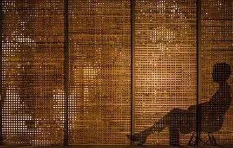 Muxarabi garante estética e conforto ambiental às edificações