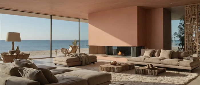 T&C ARCH SPIAGGIA tem pequena granulação (Foto: Divulgação/T&C ARCH) 