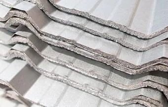 Telha termoacústica aumenta eficiência energética de empreendimentos