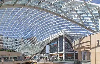 Telhas para obras de grande porte devem atender a demandas específicas