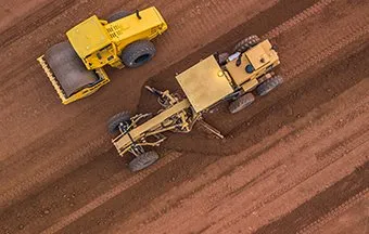 Saiba o que levar em conta na hora de contratar serviços de terraplenagem