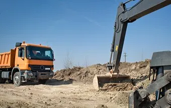 Terraplenagem pede projeto geotécnico conforme as normas brasileiras