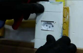 Energize seu espaço: dominando a instalação de tomada