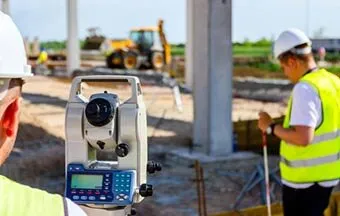 Por que é tão importante fazer o levantamento topográfico de um terreno?